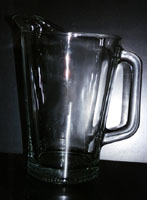 Beer Pitcher