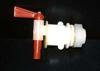 Plastic Spigot